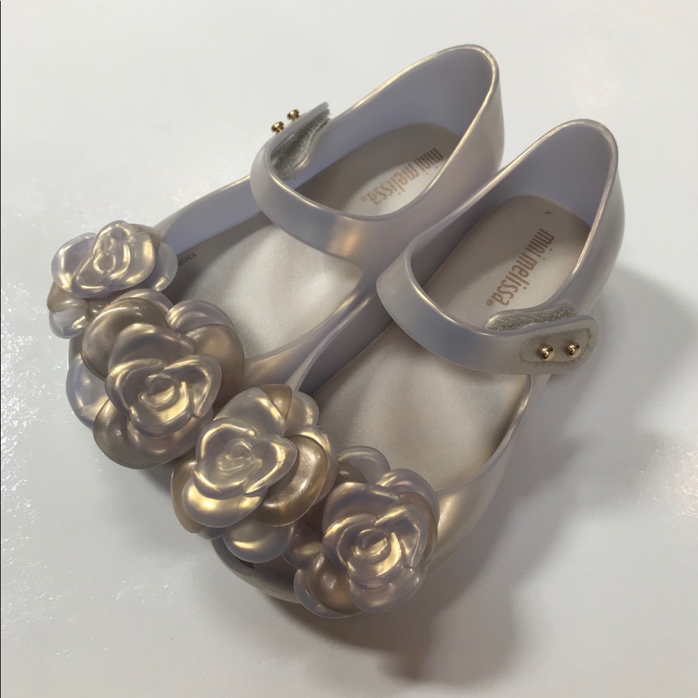 Mini Melissa Ultragirl Flower, 9